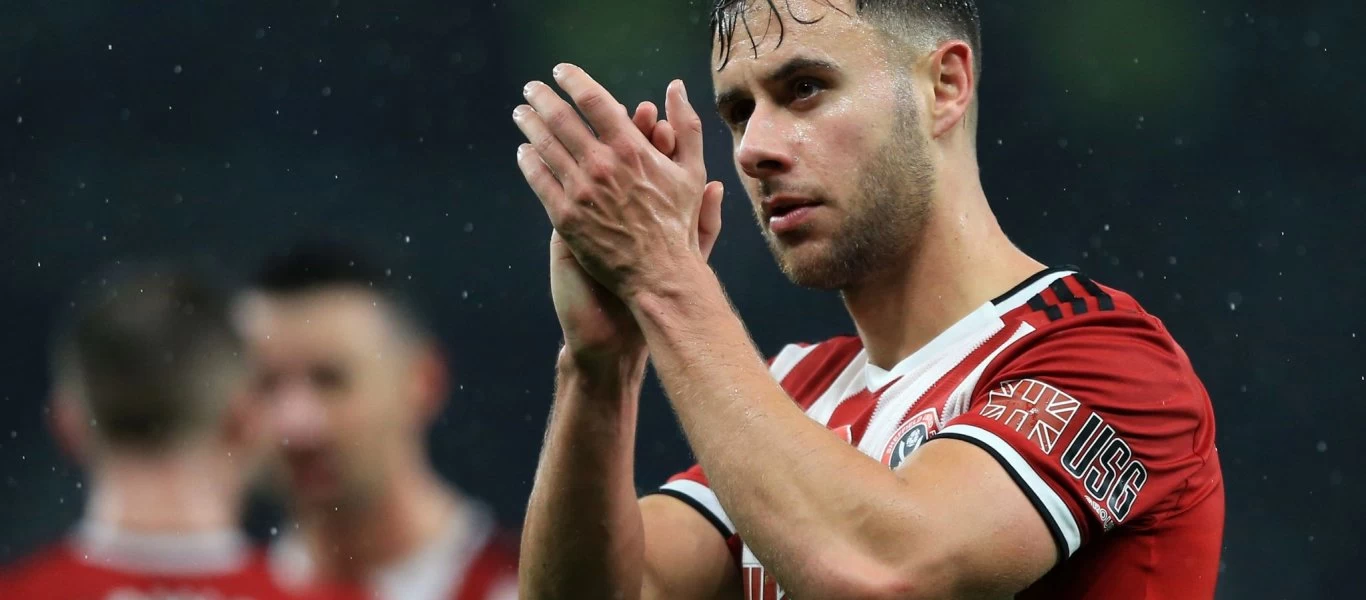 Τ.Μπάλντοκ: «Θέλω να παίξω για την Ελλάδα - Τιμή μου να την εκπροσωπήσω»